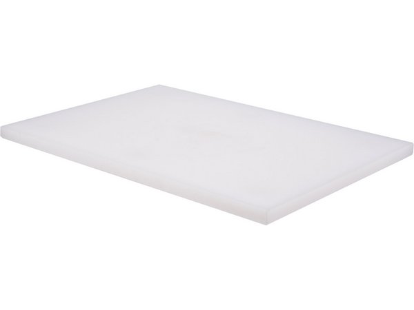 Balts griešanas dēlis 500x340x20mm YATO YG-02166
