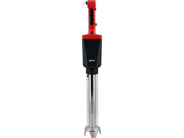 Blenderis ar 750 W/377 mm bezsuku motoru YATO YG-03000