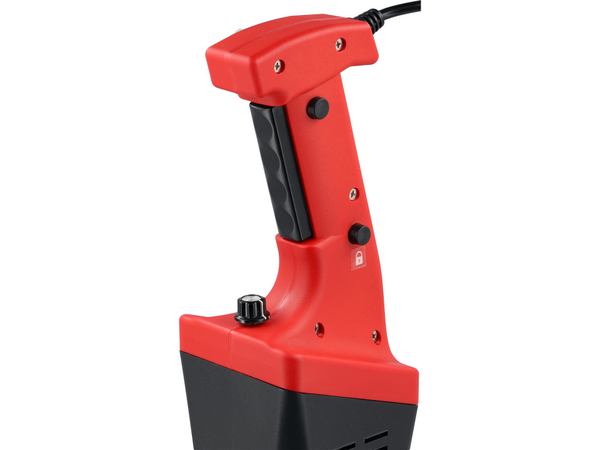 Blenderis ar 750 W/377 mm bezsuku motoru YATO YG-03000 - Image 6