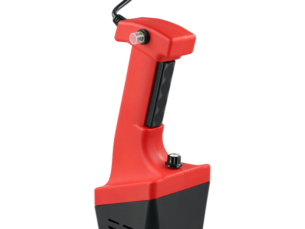 Blenderis ar 750 W/377 mm bezsuku motoru YATO YG-03000 - Image 7