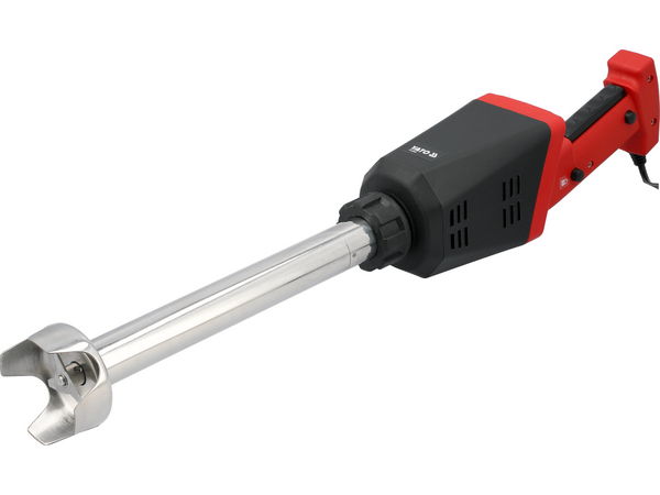 Blenderis ar 750 W/377 mm bezsuku motoru YATO YG-03000 - Image 8