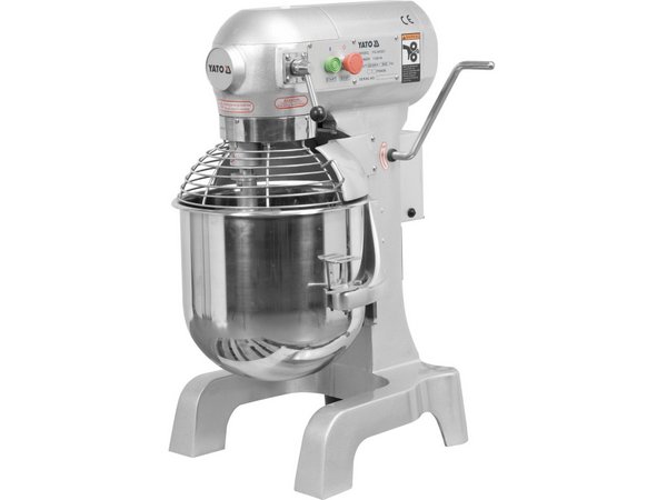 Planetārais mikseris 20L YATO YG-03021