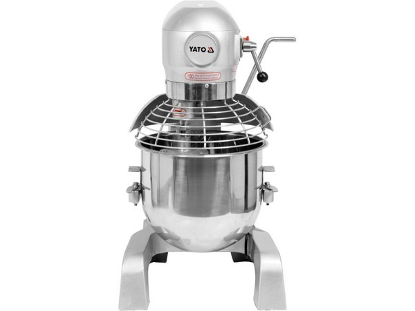 Planetārais mikseris 30L YATO YG-03022 - Image 3
