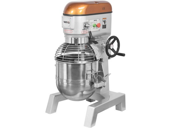 Planetārais mikseris 35L YATO YG-03027