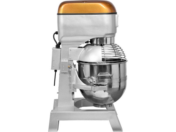 Planetārais mikseris 40L YATO YG-03028 - Image 4