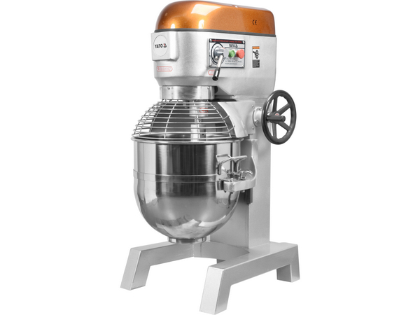 Planetārais mikseris 60L YATO YG-03029