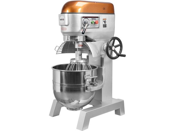 Planetārais mikseris 60L YATO YG-03029 - Image 3