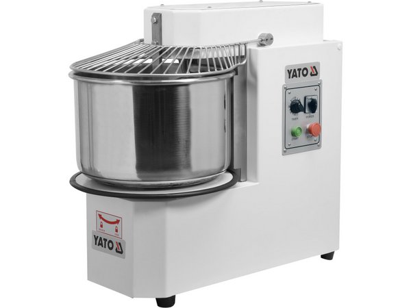Spirālveida mikseris 30L, 2 ātrumi YATO YG-03062