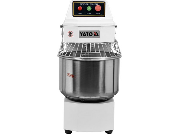 Spirālveida maisītājs 30L YATO YG-03063 - Image 3
