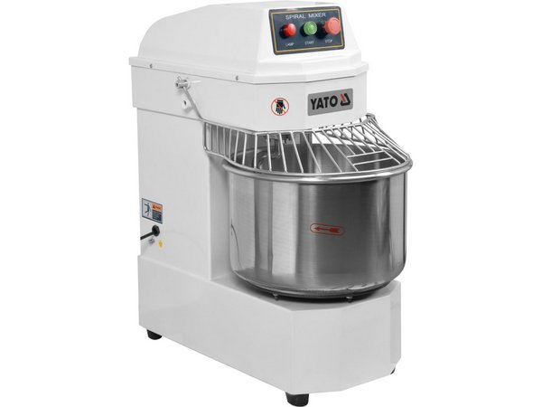 Spirālveida maisītājs 30L YATO YG-03063 - Image 4