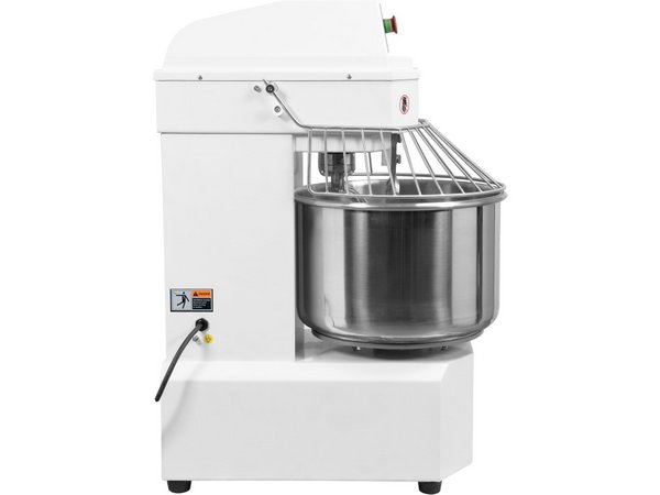Spirālveida mikseris 40L, 2 ātrumi YATO YG-03065 - Image 3