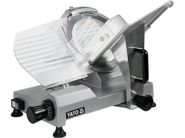 Šķēlējs 220 mm YATO YG-03110