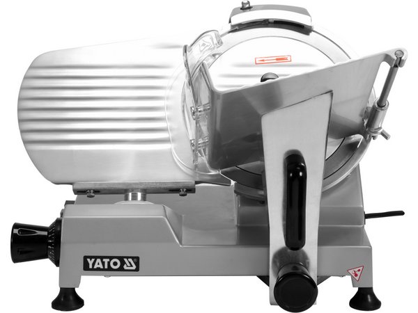 Šķēlējs 220 mm YATO YG-03110 - Image 2