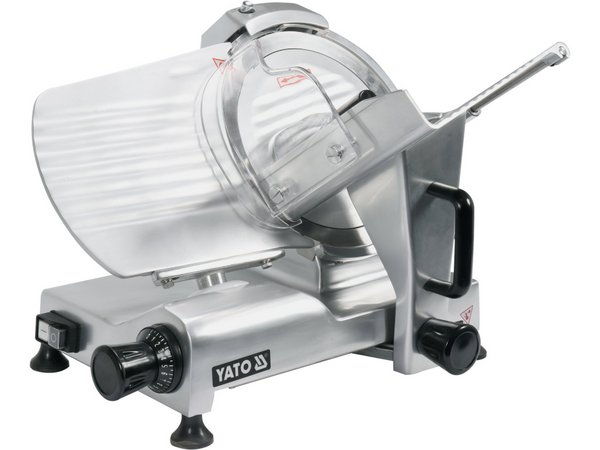 Šķēlējs 250 mm YATO YG-03120