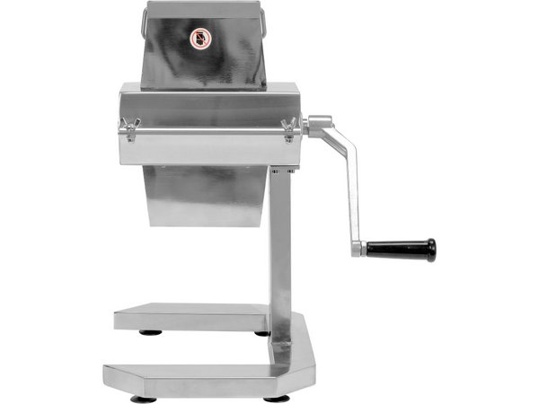 Gaļas mīkstinātāja manuālais režīms YATO YG-03305 - Image 2