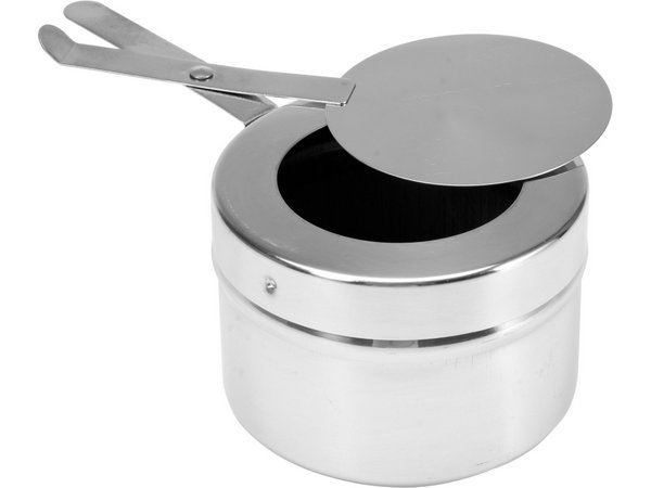Galda apaļais bain-marie, 6 l, ar rullveida vāku YATO YG-04145 - Image 4