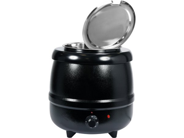 Zupas bain-marie 9L YATO YG-04250 - Image 2