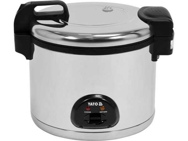 Rīsu vārītājs 16,5 l YATO YG-04695