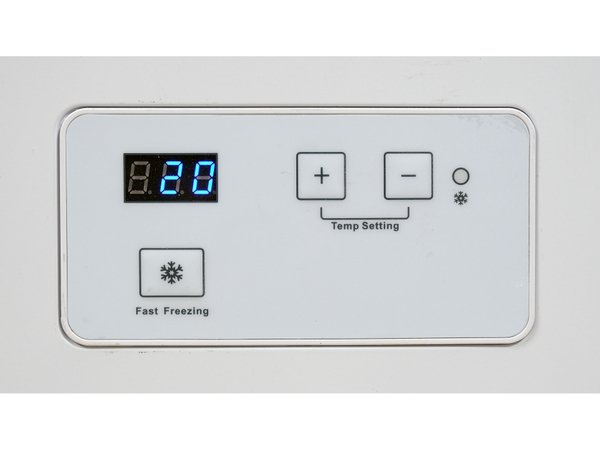 Saldētava ar cietu vāku 190 l YATO YG-05171 - Image 10
