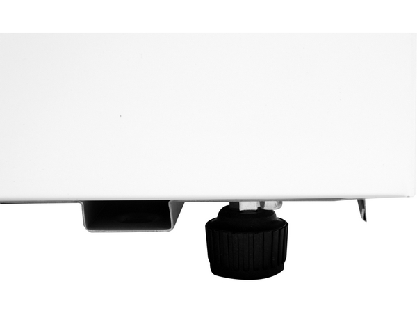 Saldētava ar cietu vāku 190 l YATO YG-05171 - Image 11