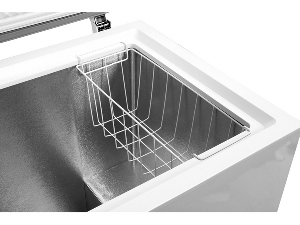 Saldētava ar cietu vāku 282 l YATO YG-05174 - Image 6