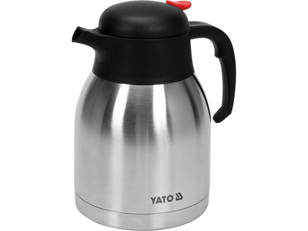 Termoskrūze 1,5 l YATO YG-07013