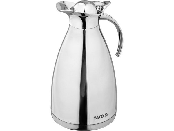 Termoss kafijai un tējai 1,5 l YATO YG-07026