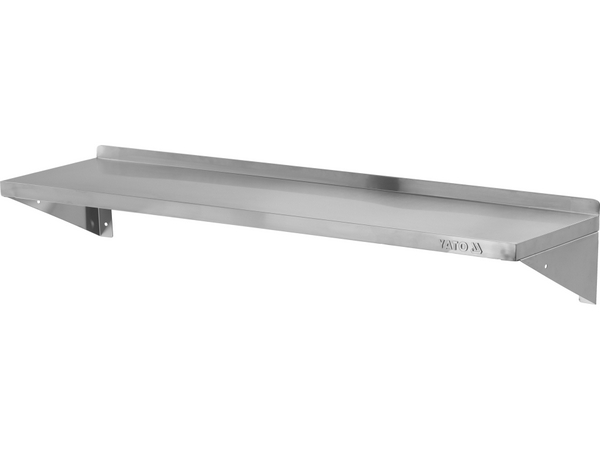 Sienas plaukts 1500x300x180mm YATO YG-08932