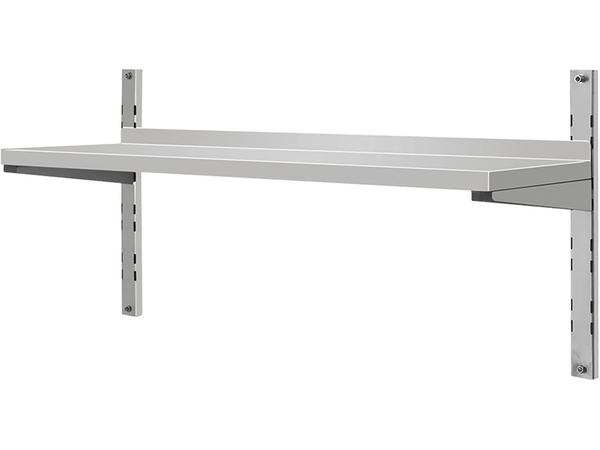 Regulējams sienas plaukts 1200x300x350mm YATO YG-08941