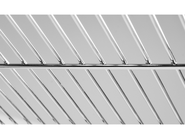 Tīkla plaukts gastronomiskajiem plauktiem 457x1520mm YATO YG-09053 - Image 7