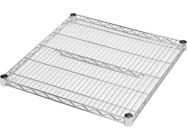 Tīkla plaukts gastronomiskajiem plauktiem 610x600mm YATO YG-09054