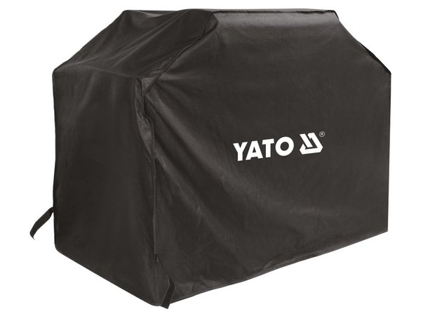Grila pārsegs 150x65x105 cm YATO YG-20051