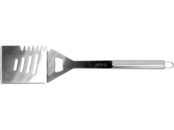 7 daļu grila komplekts somā YATO YG-20111 - Image 10