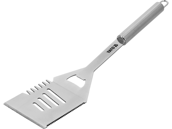 7 daļu grila komplekts somā YATO YG-20111 - Image 11