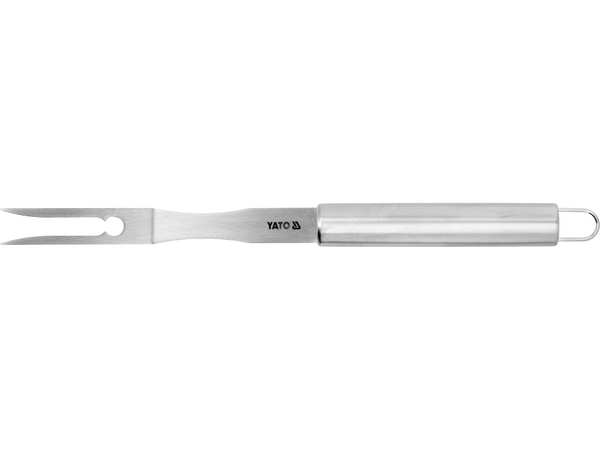 7 daļu grila komplekts somā YATO YG-20111 - Image 14