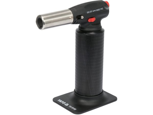Šefpavāra deglis YATO YG-30100 - Image 2
