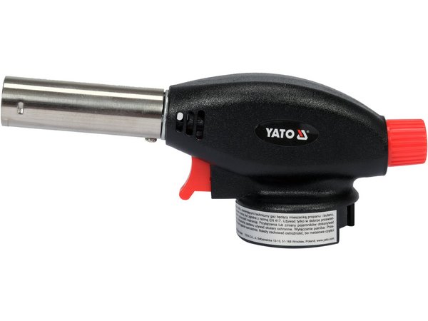 Šefpavāra deglis YATO YG-30105 - Image 2