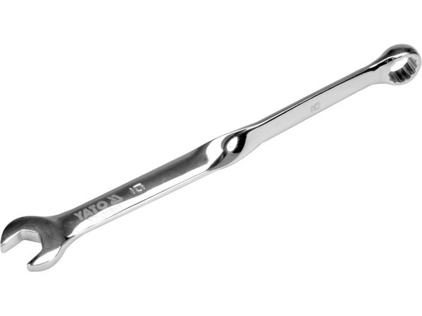 10 mm saliekta griezes momenta atslēga YATO YT-01851 - Image 2