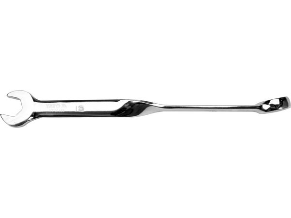 15 mm saliekta griezes momenta atslēga YATO YT-01855