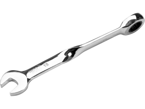 13 mm sprūdrata uzgriežņu atslēga YATO YT-01875 - Image 2