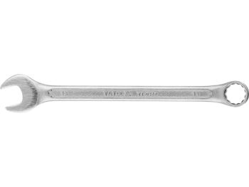 Kombinētā uzgriežņu atslēga 13 mm "SATIN" YATO YT-0342