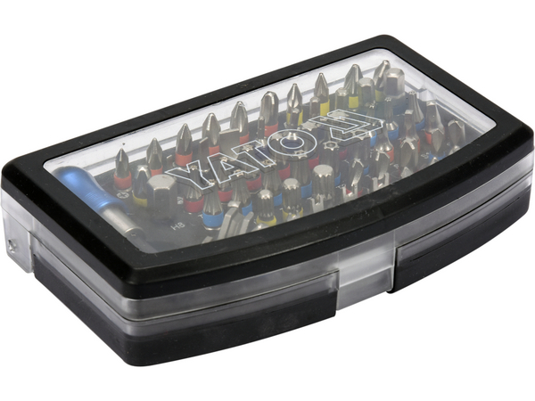 59 bitu komplekts YATO YT-04624 - Image 3