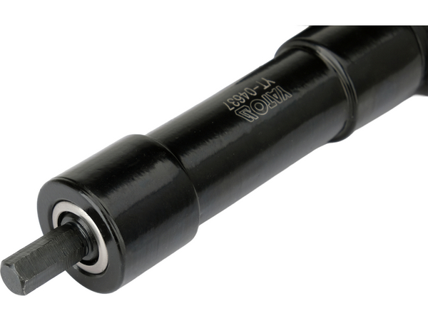 Leņķa adapteris ar urbšanas patronu YATO YT-04637 - Image 6