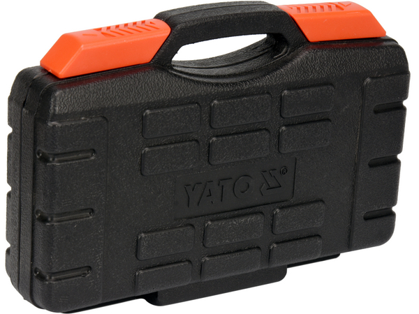 6 kvēlsveču atslēgu komplekts. YATO YT-05339 - Image 3