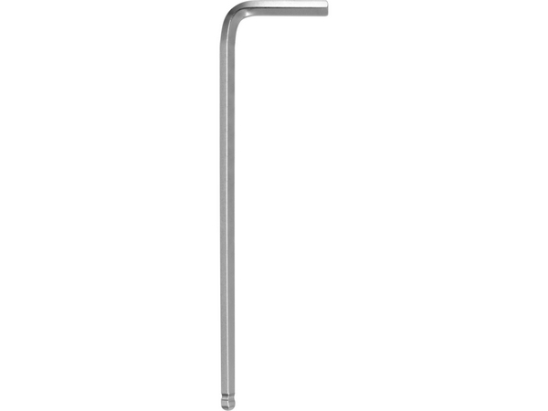 Garā sešstūra atslēga ar 1,5 mm lodīti YATO YT-05450