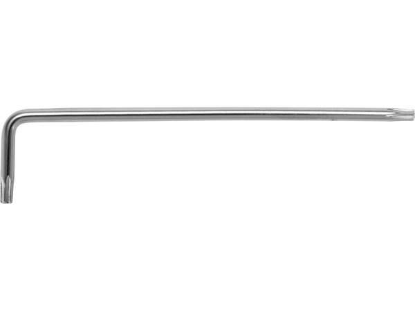 TORX drošības atslēga, garā T10 YATO YT-05514