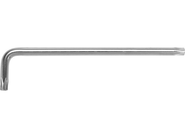 TORX drošības atslēga, gara T30 YATO YT-05519