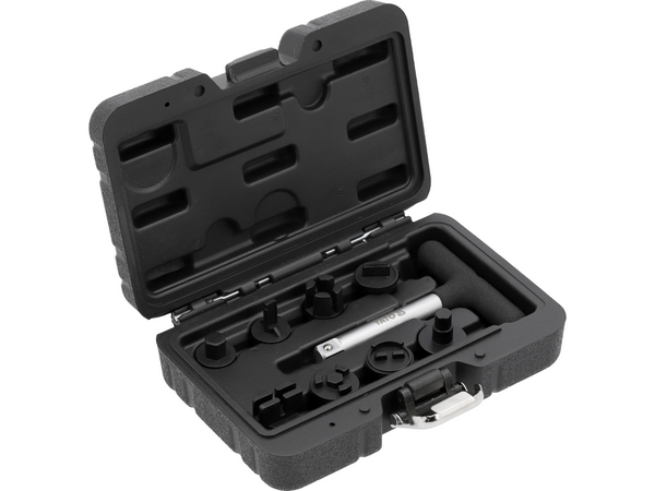 Atslēgu komplekts plastmasas eļļas aizbāžņiem YATO YT-05981 - Image 2