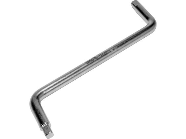 Eļļas iztukšošanas skrūves atslēga 8x10mm YATO YT-05995 - Image 2