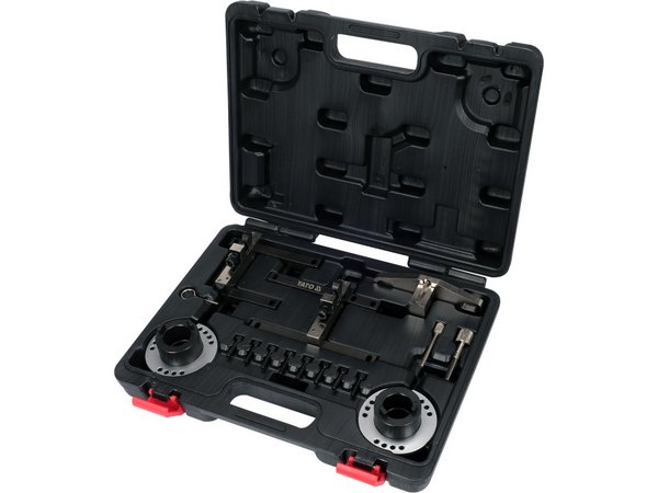 Ford EcoBoost sadales vārpstas bloķēšanas instrumentu komplekts YATO YT-060262 - Image 2